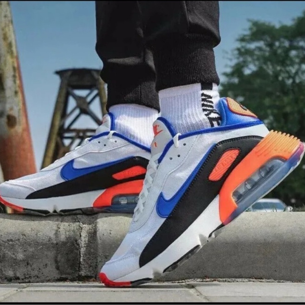 Nike Air Max 2090 EOI Men’s sneakers